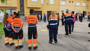 Un total de 80 integrantes de agrupaciones de Protección Civil se perfeccionan