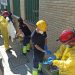 Un total de 82 estudiantes de Formación Profesional de Cuenca han realizado prácticas en emergencias a través del 1-1-2