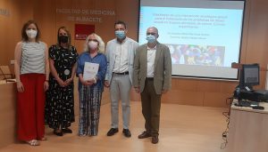 Una investigación muestra los efectos positivos de un programa de intervención sexual grupal para mujeres que han superado cáncer