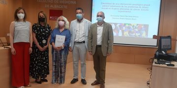 Una investigación muestra los efectos positivos de un programa de intervención sexual grupal para mujeres que han superado cáncer