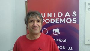 Unidas PODEMOS-IU Guadalajara propone más formación en derechos LGTBI