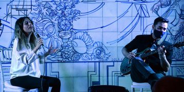Verónica Ferreiro & Javier Sánchez suben el telón de Estival Cuenca 2021