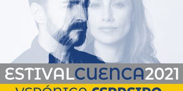 Verónica Ferreiro y Javier Sánchez abren Estival Cuenca 21