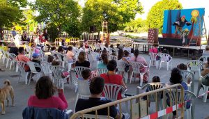 Villanueva de la Torre estrena el viernes un documental sobre la figura del capitán Hernando de Montenegro