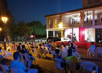 Villanueva de la Torre ofrece un amplio programa cultural y deportivo con su ‘Verano en la calle’