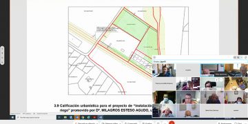 Visto bueno a la instalación de una planta solar fotovoltaica en los términos municipales de Palomares del Campo y Torrejoncillo del Rey