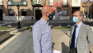 VOX emprende acciones judiciales contra el Ayuntamiento de Marchamalo