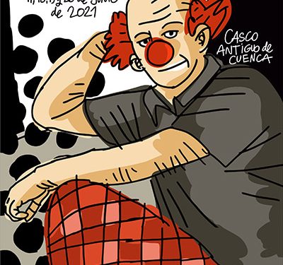 Vuelve el Festival Conka Street