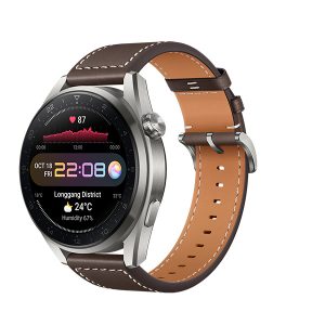 Watch 3 Pro