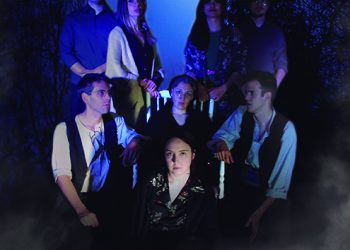 Ya a la venta las entradas de 'Sembraré recuerdo', el regreso de Palanka Teatro a las tablas del Auditorio de Cuenca