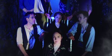 Ya a la venta las entradas de ‘Sembraré recuerdo’, el regreso de Palanka Teatro a las tablas del Auditorio de Cuenca