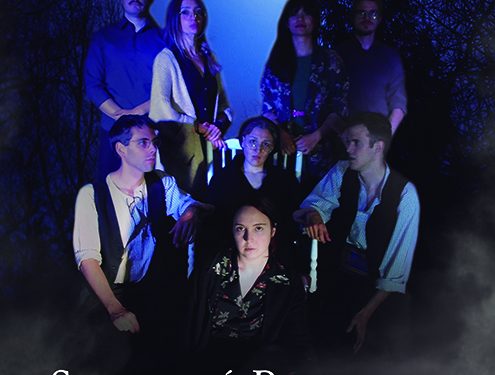 Ya a la venta las entradas de 'Sembraré recuerdo', el regreso de Palanka Teatro a las tablas del Auditorio de Cuenca