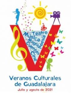 Los Veranos Culturales de Guadalajara llevan cine y música este fin de semana a los barrios anexionados y hoy, concierto de Malevaje en el Infantado