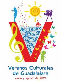 Los Veranos Culturales de Guadalajara llevan cine y música este fin de semana a los barrios anexionados y hoy, concierto de Malevaje en el Infantado 1 Los Veranos Culturales de Guadalajara llevan cine y música este fin de semana a los barrios anexionados y hoy, concierto de Malevaje en el Infantado