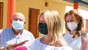 Picazo pregunta a Page qué nivel le corresponde a Castilla-La Mancha en la nueva 'España multinivel' del PSOE