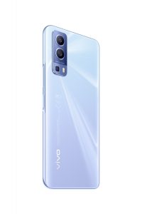 5G non-stop Vivo lanza un nuevo smartphone de la serie Y