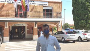 Acusan al alcalde de Azuqueca de querer “hacer trampas” con los contratos menores y las facturas 2 Acusan al alcalde de Azuqueca de querer “hacer trampas” con los contratos menores y las facturas