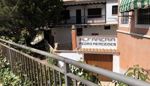 El Ayuntamiento de Cuenca recuerda a Pedro Mercedes en el centenario de su nacimiento