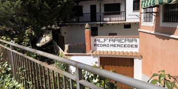 El Ayuntamiento de Cuenca recuerda a Pedro Mercedes en el centenario de su nacimiento