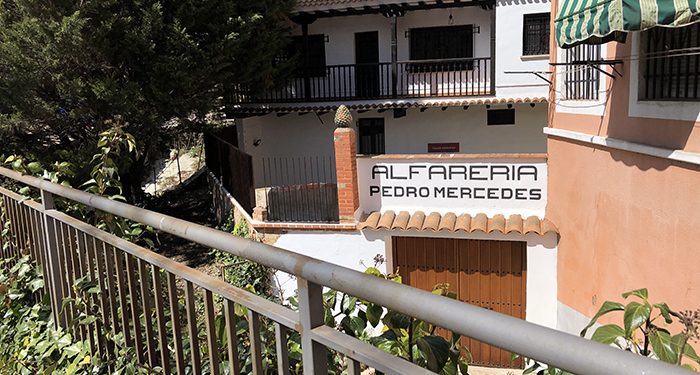 El Ayuntamiento de Cuenca recuerda a Pedro Mercedes en el centenario de su nacimiento