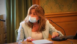 Aprobada la moción de Ciudadanos Cuenca para la renovación de la flota de autobuses 2 Aprobada la moción de Ciudadanos Cuenca para la renovación de la flota de autobuses