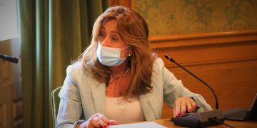 Aprobada la moción de Ciudadanos Cuenca para la renovación de la flota de autobuses