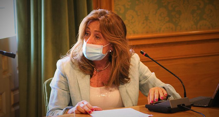 Aprobada la moción de Ciudadanos Cuenca para la renovación de la flota de autobuses 1 Aprobada la moción de Ciudadanos Cuenca para la renovación de la flota de autobuses