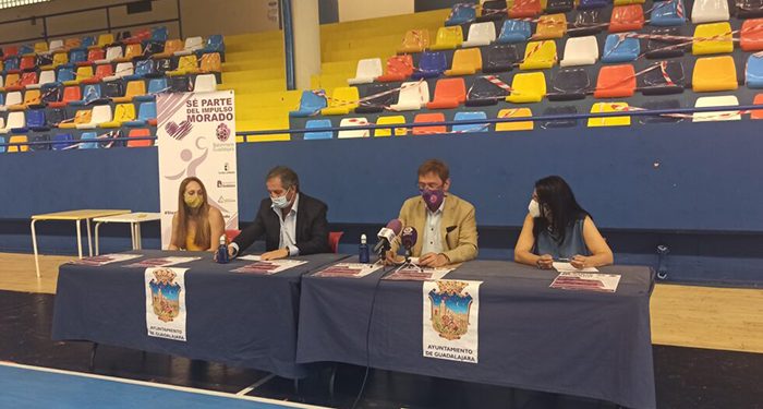 BM Guadalajara invita a ser parte del Impulso Morado en la Campaña de Abonos 202122