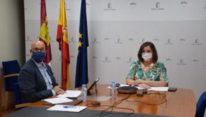 C-LM valora la oportunidad que supone el PERTE del Vehículo Eléctrico Conectado para la industria 2 C-LM valora la oportunidad que supone el PERTE del Vehículo Eléctrico Conectado para la industria