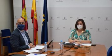 C-LM valora la oportunidad que supone el PERTE del Vehículo Eléctrico Conectado para la industria