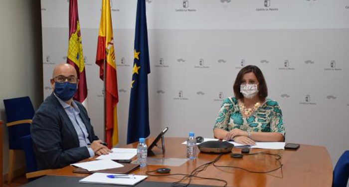 C-LM valora la oportunidad que supone el PERTE del Vehículo Eléctrico Conectado para la industria 1 C-LM valora la oportunidad que supone el PERTE del Vehículo Eléctrico Conectado para la industria