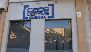 CEOE Cuenca informa de la convocatoria para el fomento del autoempleo joven en la provincia de Cuenca