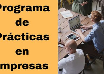 CEOE Guadalajara anima a las empresas a coger alumnos en prácticas de sus cursos de formación