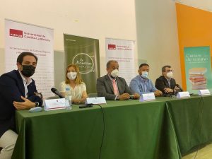 Tragacete y UCLM celebran el II Curso de verano enfocado en destinos rurales y economía circular