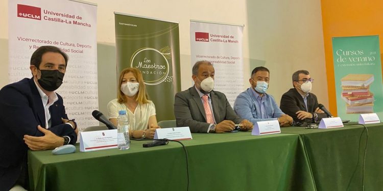 Tragacete y UCLM celebran el II Curso de verano enfocado en destinos rurales y economía circular