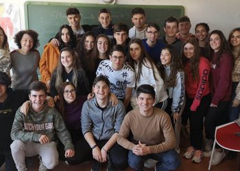 Cabanillas del campo convoca un curso de monitor de tiempo libre
