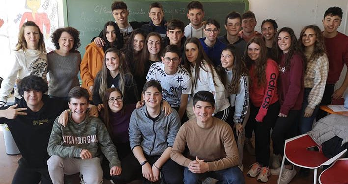 Cabanillas del campo convoca dos cursos de monitor de tiempo libre