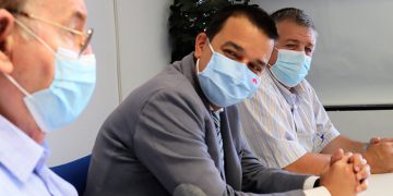 Castilla-La Mancha aboga por mantener la pujanza del sector agroalimentario