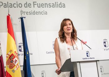 Castilla-La Mancha acometerá obras de mejora en 13 centros educativos, 2 de Cuenca y 1 de Guadalajara, por valor de 3 millones de euros