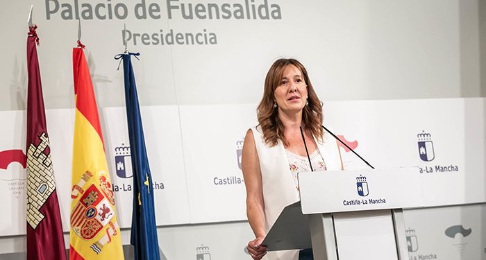Castilla-La Mancha acometerá obras de mejora en 13 centros educativos, 2 de Cuenca y 1 de Guadalajara, por valor de 3 millones de euros 1 Castilla-La Mancha acometerá obras de mejora en 13 centros educativos, 2 de Cuenca y 1 de Guadalajara, por valor de 3 millones de euros