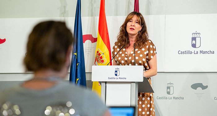 Castilla-La Mancha aprueba casi 16 millones de euros para ayudas a 612 entidades locales 1 Castilla-La Mancha aprueba casi 16 millones de euros para ayudas a 612 entidades locales