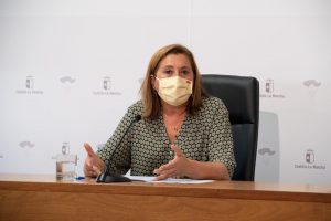 Castilla-La Mancha celebra estar incluida en el Comité de Seguimiento de la Estrategia Española de Ciencia, Tecnología e Innovación 2021-2027 2 Castilla-La Mancha celebra estar incluida en el Comité de Seguimiento de la Estrategia Española de Ciencia, Tecnología e Innovación 2021-2027