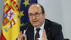 Castilla-La Mancha gestionará 12.414.997,63 euros de los fondos europeos asignados a Cultura hasta 2023