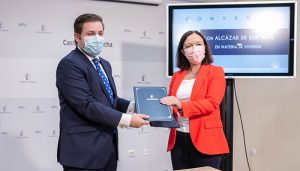 Castilla-La Mancha inicia el trámite para elaborar un nuevo Plan de Vivienda regional 2022-2025