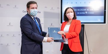 Castilla-La Mancha inicia el trámite para elaborar un nuevo Plan de Vivienda regional 2022-2025