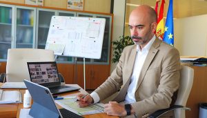 Castilla-La Mancha se consolida como referencia nacional en formación de especialistas sanitarios