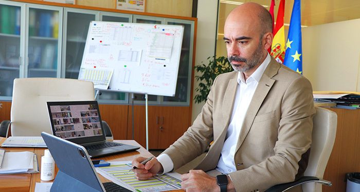 Castilla-La Mancha se consolida como referencia nacional en formación de especialistas sanitarios