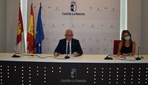 Castilla-La Mancha simplifica más de 340 trámites administrativos para acercar la Administración a la ciudadanía 2 Castilla-La Mancha simplifica más de 340 trámites administrativos para acercar la Administración a la ciudadanía