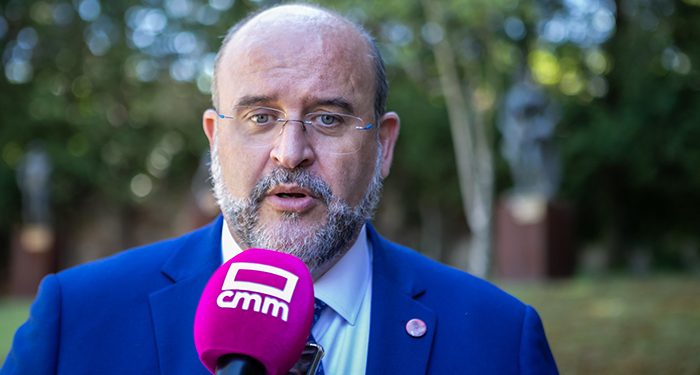 Castilla-La Mancha solicita una financiación autonómica que incluya los costes efectivos de la prestación de servicios en zonas despobladas