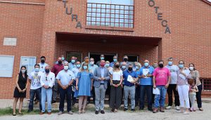 Castilla-Mancha señala los municipios más pequeños como “prioritarios” para dirigir fondos de desarrollo rural